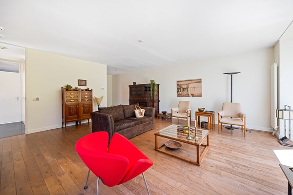 Medium property photo - Beekjufferhof 9, 2492 RD The Hague